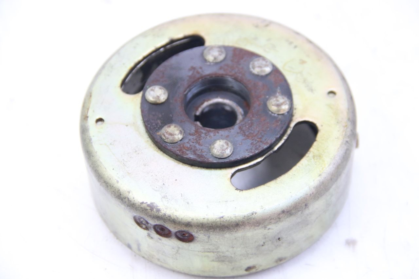 photo de ROTOR ORION AGB37 CRF1 DIRT BIKE 125 (2013 - 2021) - Widok główny