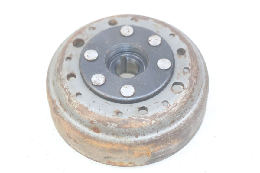 photo de ROTOR ORION AGB37 CRF1 DIRT BIKE 125 (2013 - 2021) - Widok główny