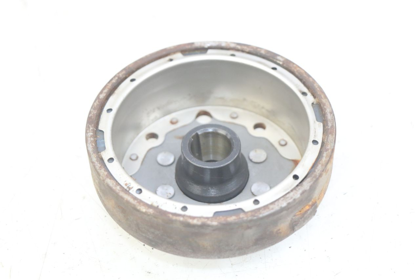 photo de ROTOR ORION AGB37 CRF1 DIRT BIKE 125 (2013 - 2021) - Zoom stanu zużycia