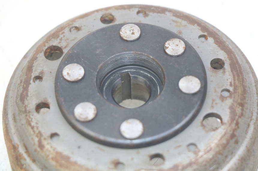 photo de ROTOR ORION AGB37 CRF1 DIRT BIKE 125 (2013 - 2021) - Inny kąt widzenia