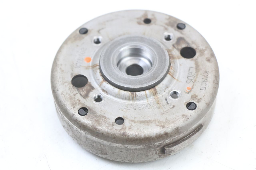 photo de ROTOR KYMCO AGILITY 4T 50 (2005 - 2018) - Widok główny