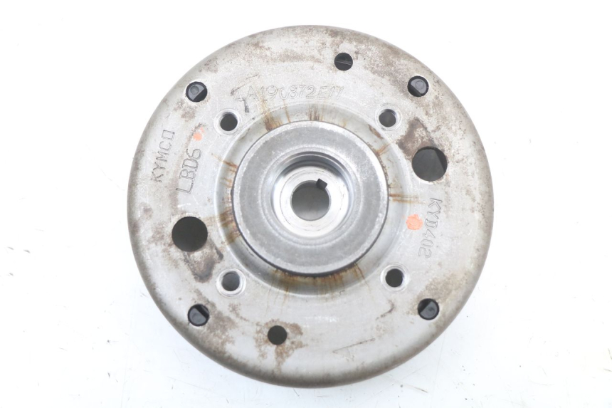 photo de ROTOR KYMCO AGILITY 4T 50 (2005 - 2018) - Szczegół części