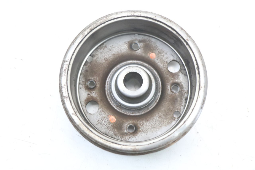 photo de ROTOR KYMCO AGILITY 4T 50 (2005 - 2018) - Zoom stanu zużycia