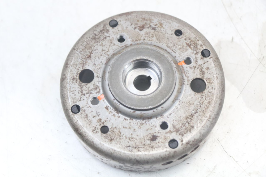 photo de ROTOR KYMCO AGILITY 4T 50 (2018 - 2022) - Widok główny