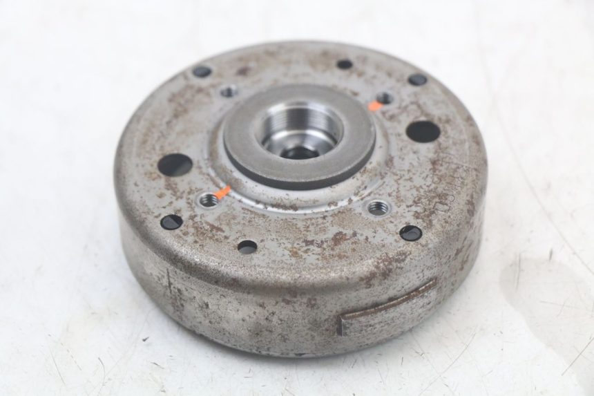 photo de ROTOR KYMCO AGILITY 4T 50 (2018 - 2022) - Szczegół części