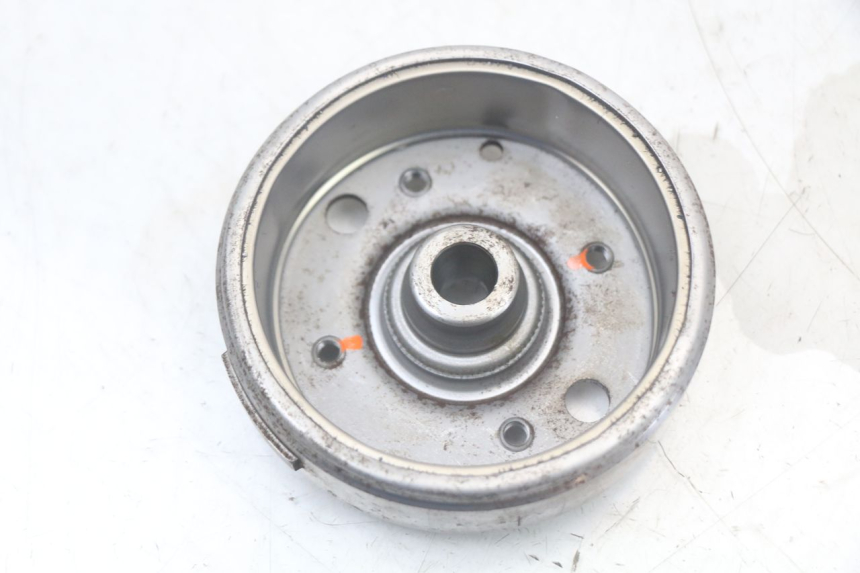 photo de ROTOR KYMCO AGILITY 4T 50 (2018 - 2022) - Zoom stanu zużycia