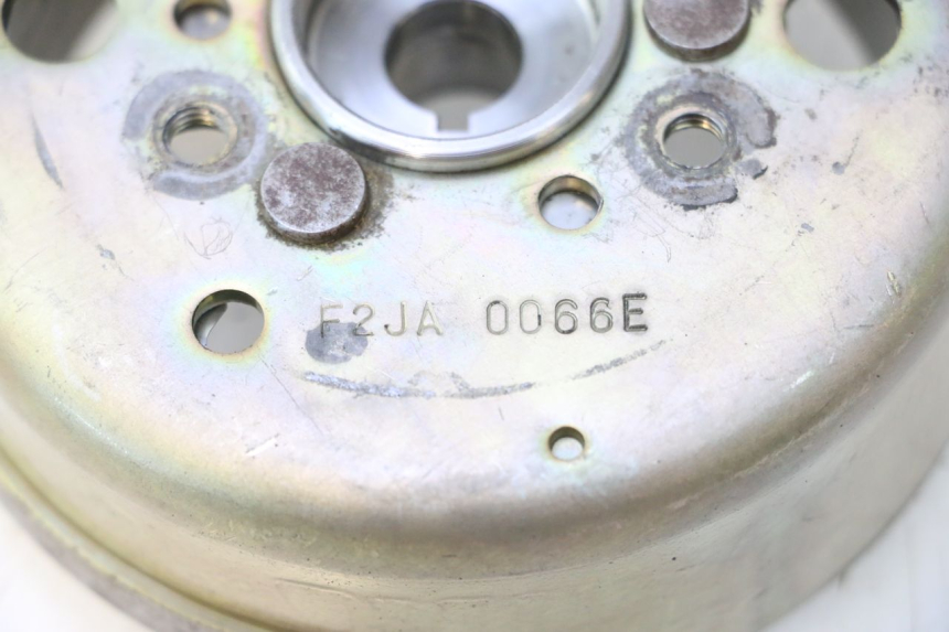 photo de ROTOR MBK BOOSTER ROCKET 50 (1995 - 1998) - Zoom stanu zużycia