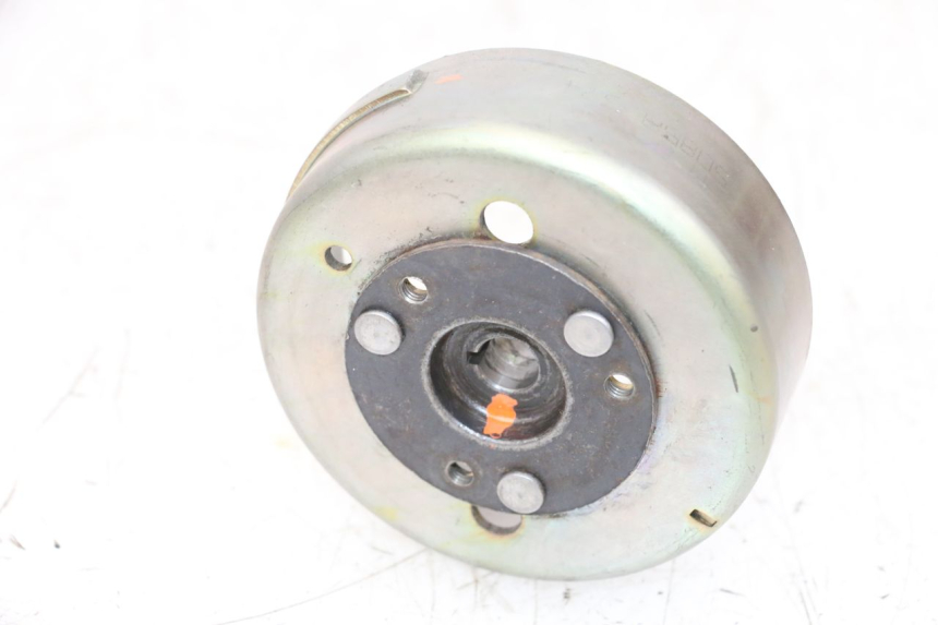 photo de ROTOR MBK BOOSTER SPIRIT NAKED 50 (2004 - 2017) - Widok główny