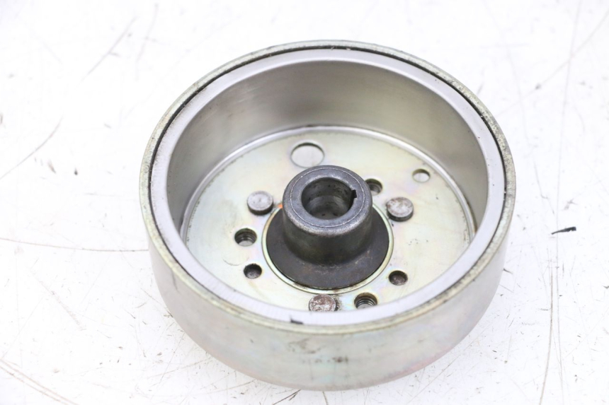 photo de ROTOR MBK BOOSTER SPIRIT NAKED 50 (2004 - 2017) - Szczegół części