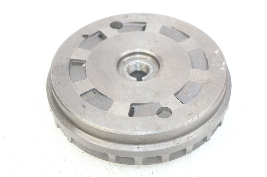 photo de ROTOR SUZUKI BURGMAN 650 (2002 - 2004) - Inny kąt widzenia