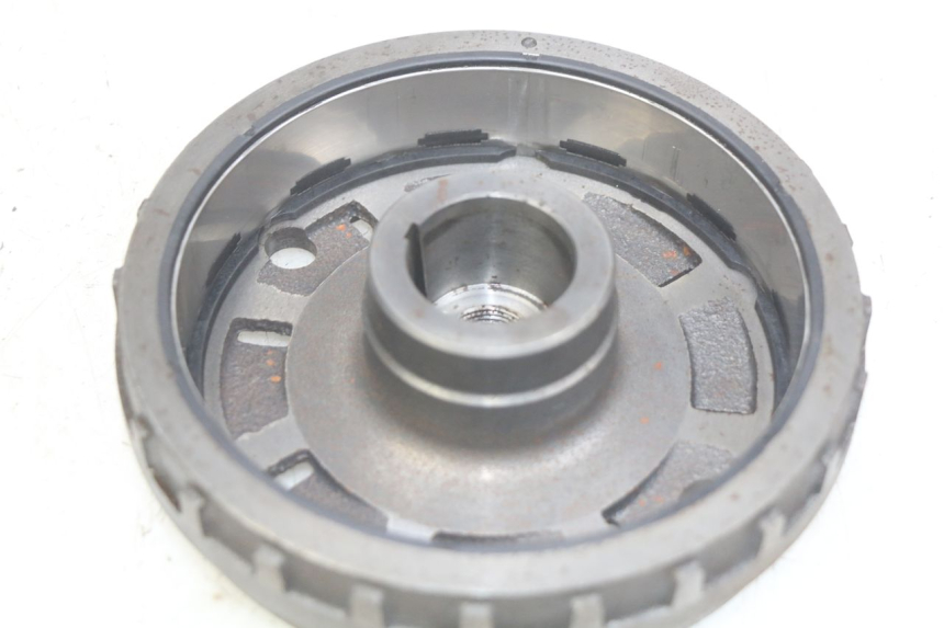 photo de ROTOR SUZUKI BURGMAN 650 (2002 - 2004) - Zbliżenie techniczne