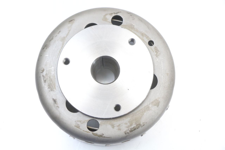 photo de ROTOR SUZUKI BURGMAN 125 (2007 - 2014) - Inny kąt widzenia