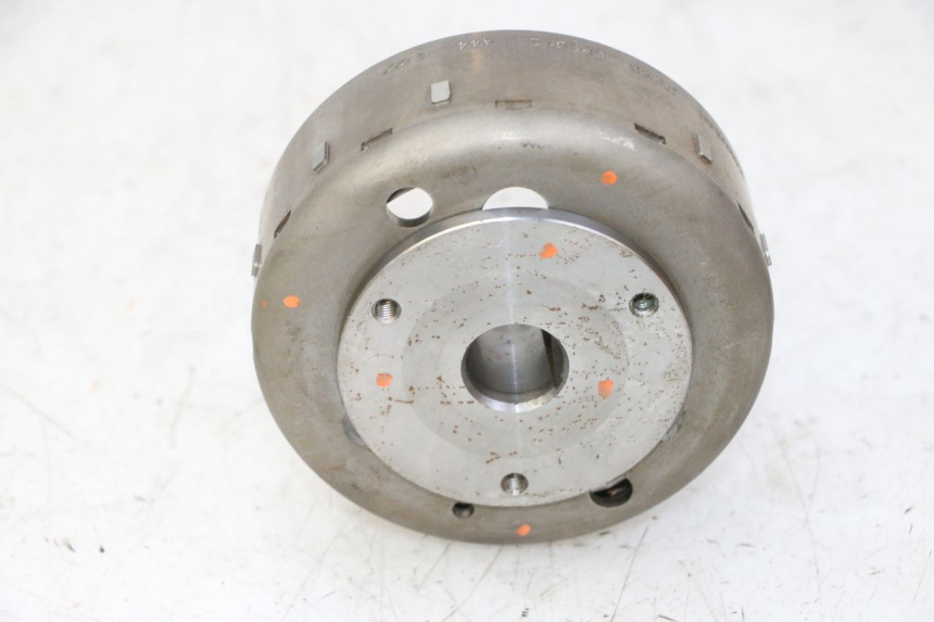 photo de ROTOR SUZUKI BURGMAN 125 (2007 - 2014) - Inny kąt widzenia