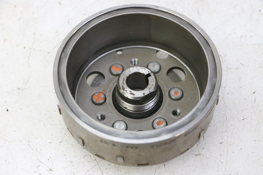 photo de ROTOR SUZUKI BURGMAN 125 (2007 - 2014) - Widok ogólny