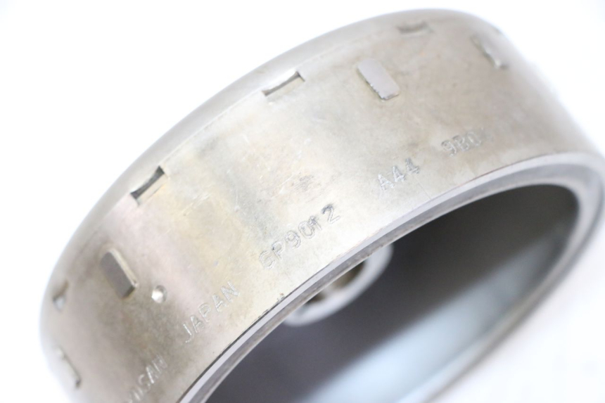 photo de ROTOR SUZUKI BURGMAN 125 (2007 - 2014) - Inny kąt widzenia