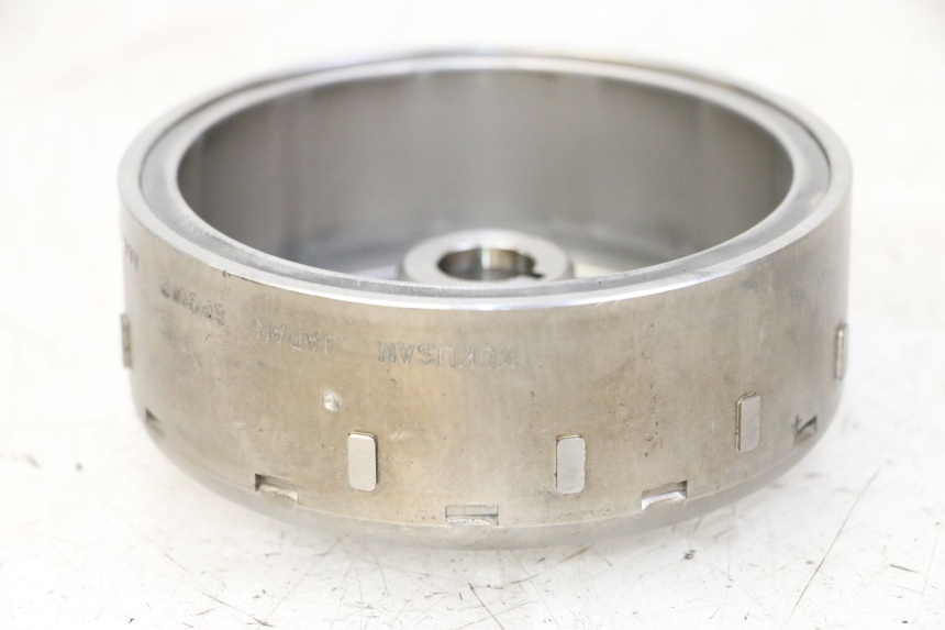 photo de ROTOR SUZUKI BURGMAN 125 (2007 - 2014) - Widok ogólny