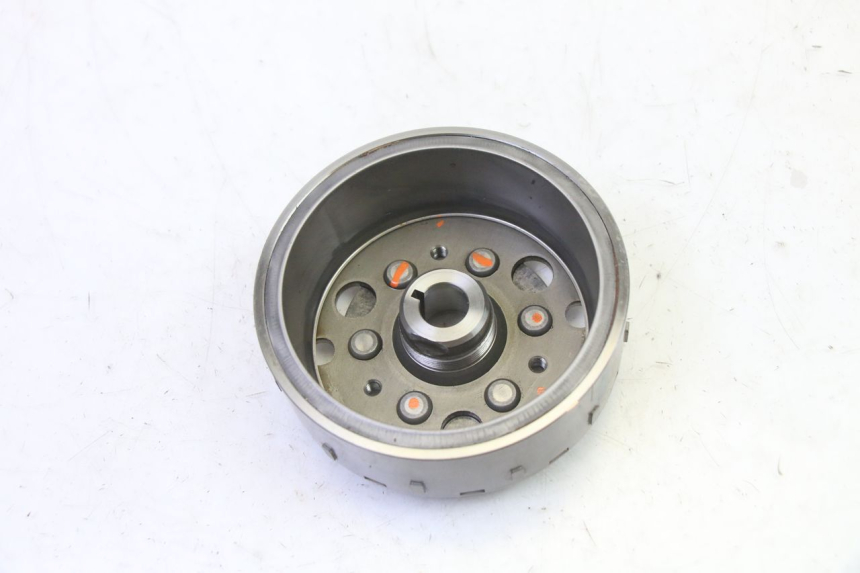 photo de ROTOR SUZUKI BURGMAN 125 (2007 - 2014) - Inny kąt widzenia