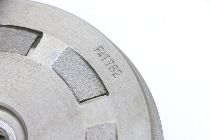 photo de ROTOR SUZUKI BURGMAN 650 (2013 - 2020) - Zoom stanu zużycia