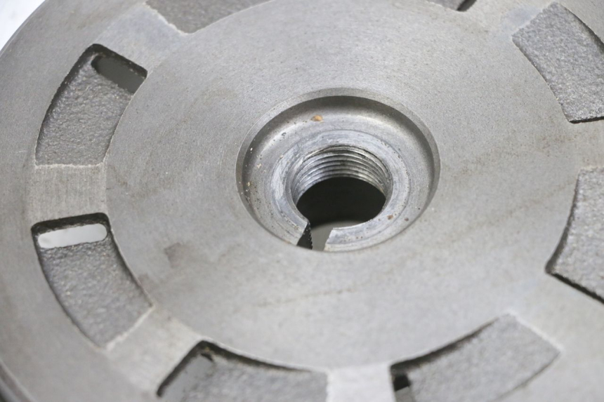 photo de ROTOR SUZUKI BURGMAN 650 (2013 - 2020) - Inny kąt widzenia