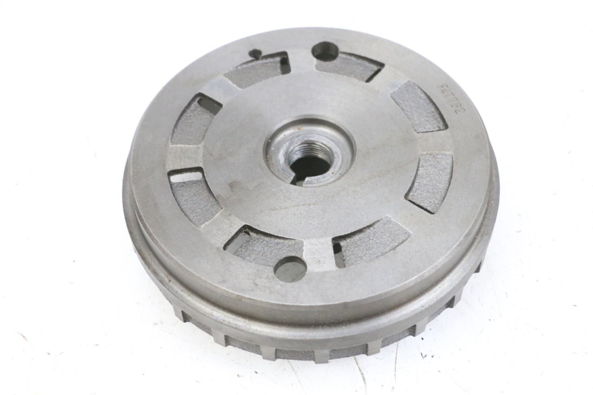 photo de ROTOR SUZUKI BURGMAN 650 (2013 - 2020) - Zbliżenie techniczne