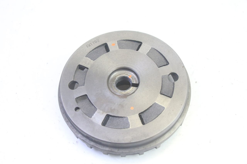 photo de ROTOR SUZUKI BURGMAN EXECUTIVE ABS 650 (2006 - 2012) - Szczegół części