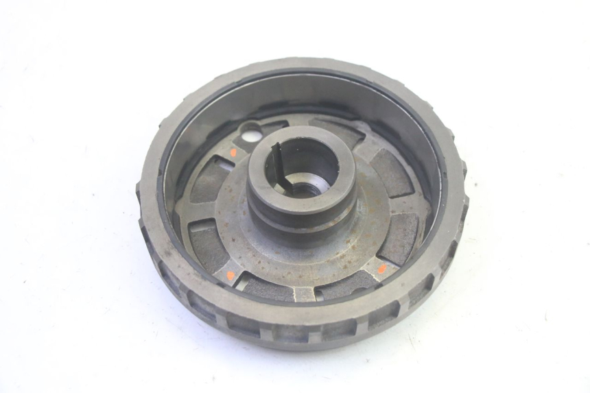 photo de ROTOR SUZUKI BURGMAN EXECUTIVE ABS 650 (2006 - 2012) - Zoom stanu zużycia