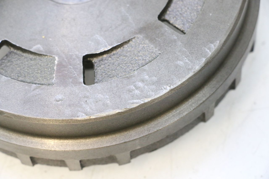 photo de ROTOR SUZUKI BURGMAN EXECUTIVE ABS 650 (2006 - 2012) - Zoom stanu zużycia