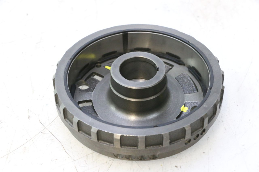 photo de ROTOR SUZUKI BURGMAN EXECUTIVE ABS 650 (2006 - 2012) - Inny kąt widzenia