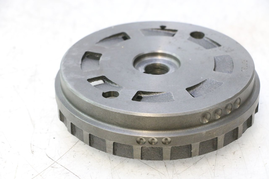 photo de ROTOR SUZUKI BURGMAN EXECUTIVE ABS 650 (2006 - 2012) - Zbliżenie techniczne
