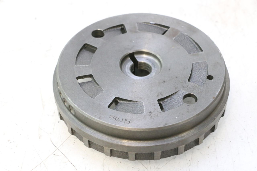 photo de ROTOR SUZUKI BURGMAN EXECUTIVE ABS 650 (2006 - 2012) - Widok ogólny