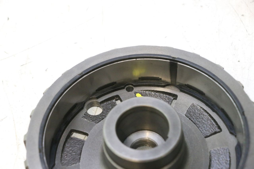photo de ROTOR SUZUKI BURGMAN EXECUTIVE ABS 650 (2006 - 2012) - Punkty mocowania