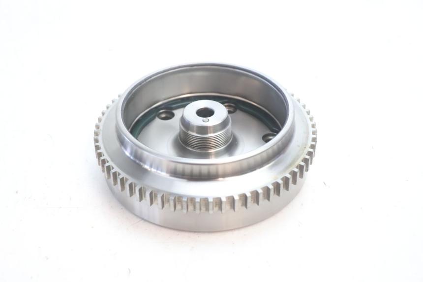 photo de ROTOR BMW C SPORT 650 (2015 - 2021) - Zoom stanu zużycia