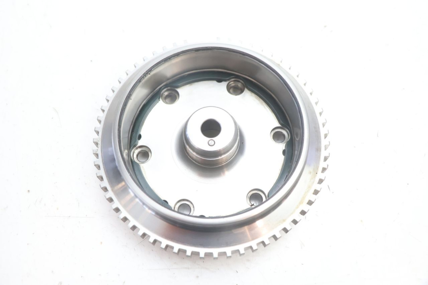 photo de ROTOR BMW C SPORT 650 (2015 - 2021) - Inny kąt widzenia
