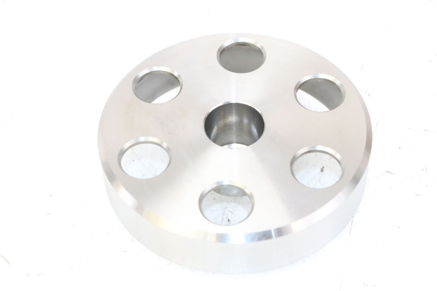 photo de ROTOR HONDA CB R 1000 (2018 - 2023) - Inny kąt widzenia