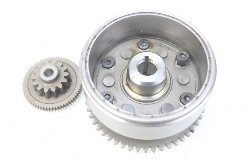 photo de ROTOR HONDA CBF 500 (2004 - 2007) - Widok główny