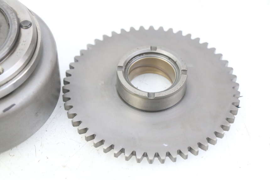 photo de ROTOR HONDA CBF 500 (2004 - 2007) - Zbliżenie techniczne