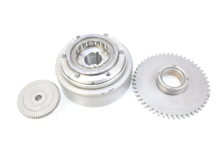 photo de ROTOR HONDA CBF 500 (2004 - 2007) - Widok ogólny