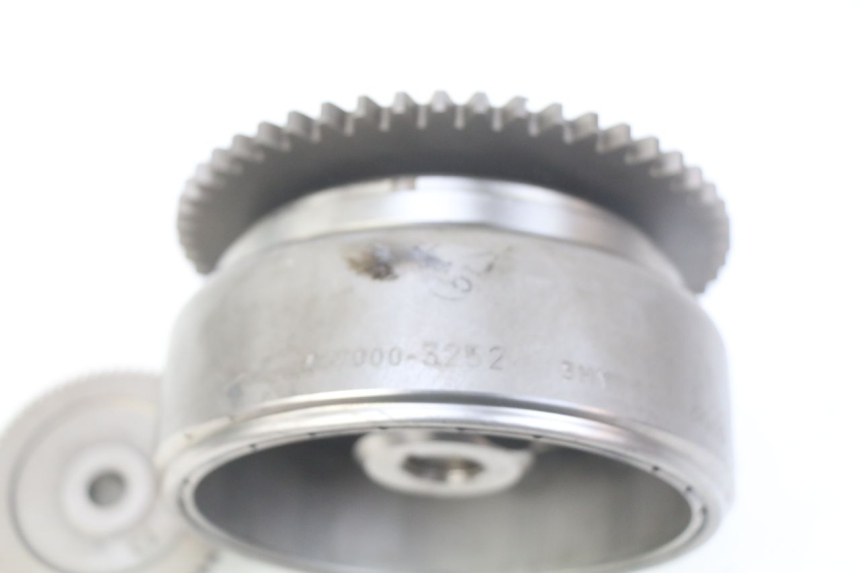 photo de ROTOR HONDA CBF 500 (2004 - 2007) - Stan powierzchni