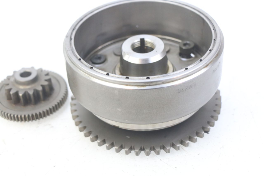 photo de ROTOR HONDA CBF 500 (2004 - 2007) - Oznaczenia i referencje