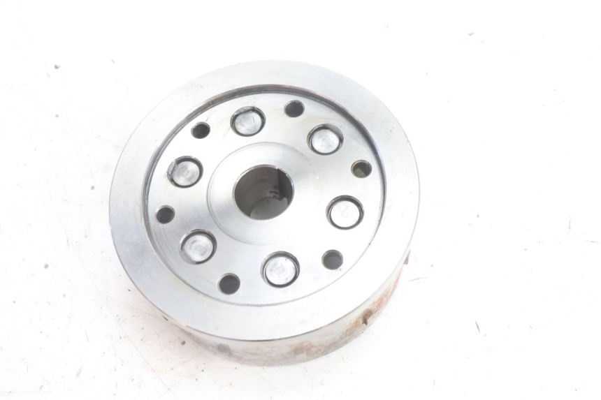 photo de ROTOR HONDA CBF 125 (2009 - 2015) - Punkty mocowania