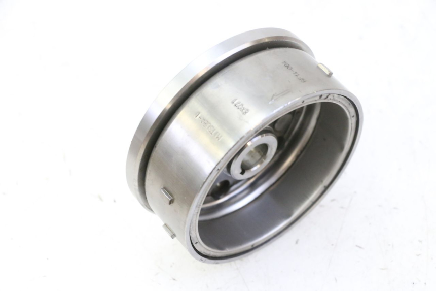 photo de ROTOR HONDA CBF 125 (2009 - 2015) - Inny kąt widzenia