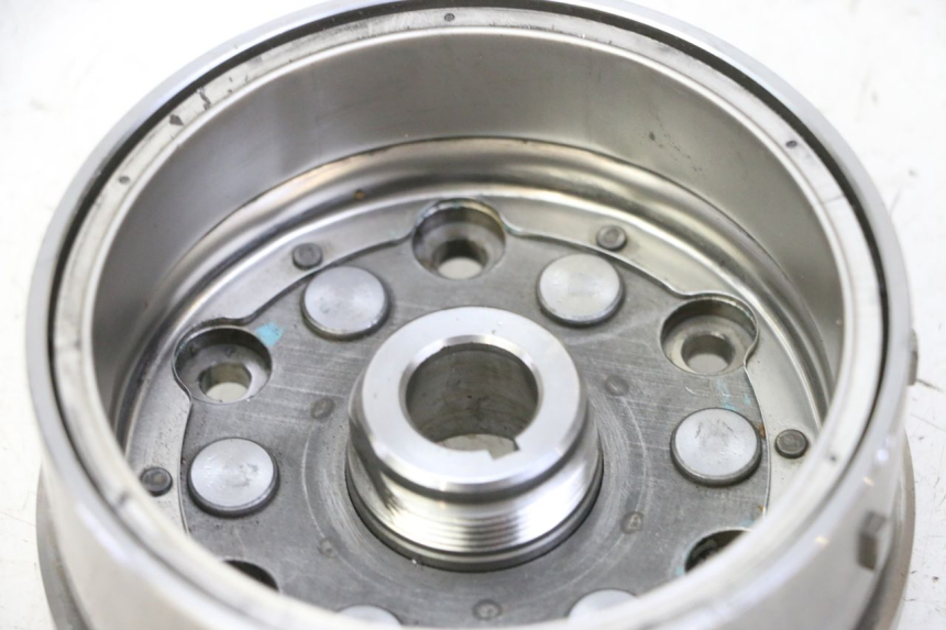 photo de ROTOR HONDA CBF 125 (2009 - 2015) - Widok ogólny