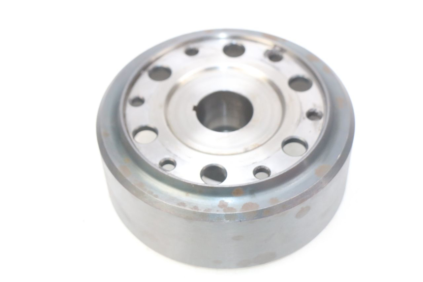 photo de ROTOR HONDA CBR RR FIREBLADE 900 (1992 - 1994) - Zoom stanu zużycia