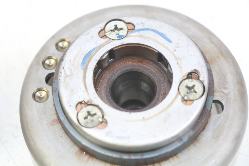 photo de ROTOR HONDA CM 125 (1983 - 2003) - Stan powierzchni