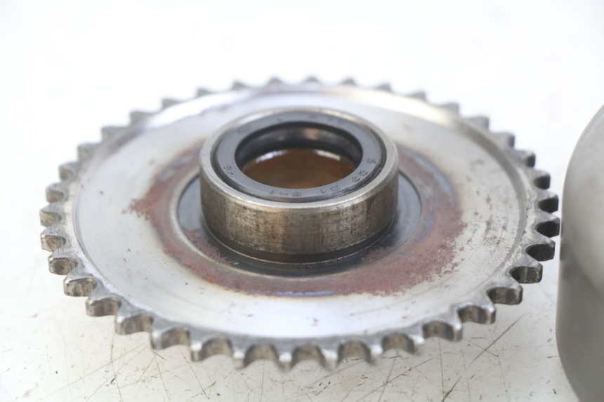 photo de ROTOR HONDA CM 125 (1983 - 2003) - Część sprawdzona