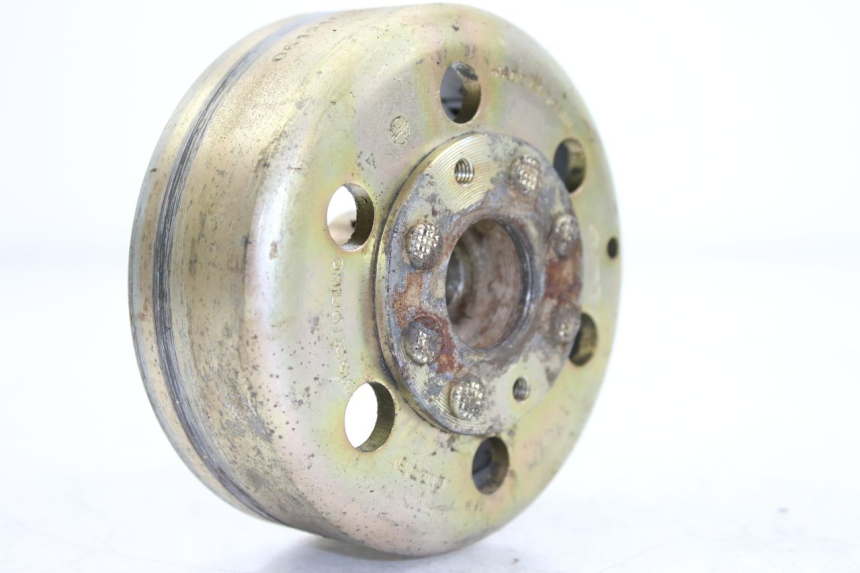 photo de ROTOR SUZUKI CP 80 (1985 - 1996) - Widok główny