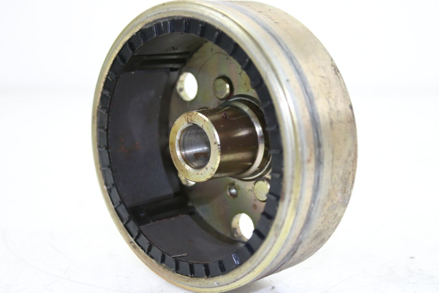photo de ROTOR SUZUKI CP 80 (1985 - 1996) - Szczegół części