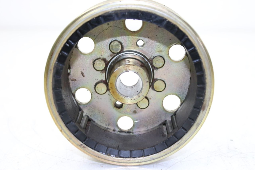 photo de ROTOR SUZUKI CP 80 (1985 - 1996) - Zoom stanu zużycia