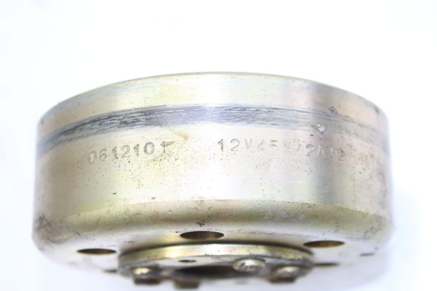 photo de ROTOR SUZUKI CP 80 (1985 - 1996) - Inny kąt widzenia