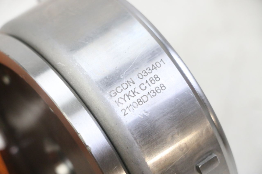 photo de ROTOR HONDA CRF-F CRF F 110 (2019 - 2022) - Widok ogólny